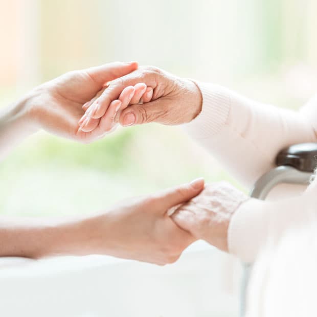 Contacta con Mimosas Centro de Día