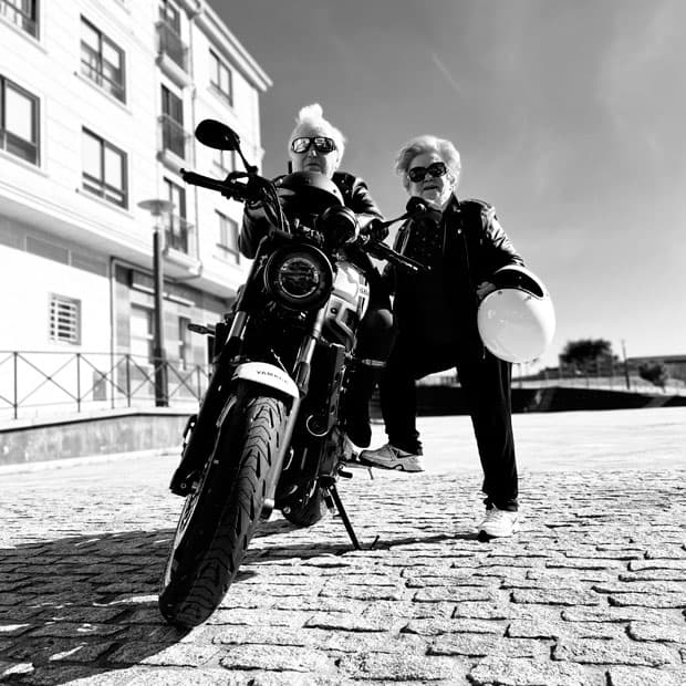 Noticias del centro de día Mimosas en el Salnés